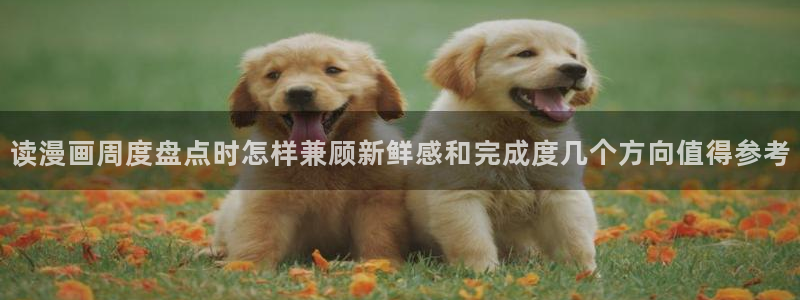 樱花日语考级：读漫画周度盘点时怎样兼顾新鲜感和完成度几个方向值得参考